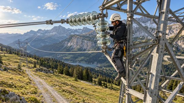 5 clés pour maîtriser la maintenance haute tension efficacement