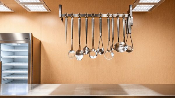 5 raisons essentielles de la propreté dans le secteur alimentaire