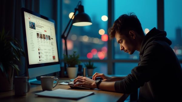 Acheter des abonnés YouTube n'est pas la solution miracle