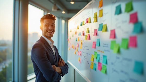 Comment le marketing digital peut transformer votre PME