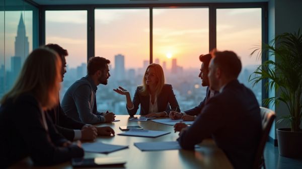 Comment le marketing digital peut transformer votre PME