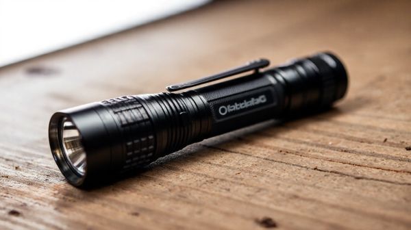 Découvrez les meilleurs éclairages tactiques Olight en France