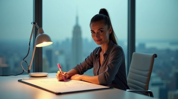 Formation en branding personnel : des stratégies inattendues pour briller