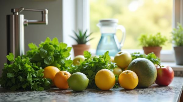 L'importance du nettoyage agroalimentaire pour garantir la sécurité des aliments