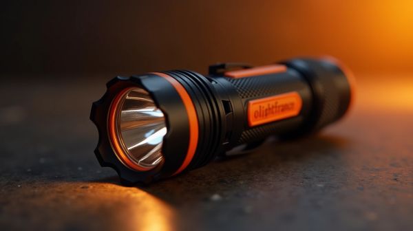 Olight France : la lumière tactique à portée de main