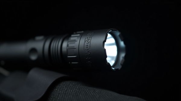 Olight France : la lumière tactique à portée de main