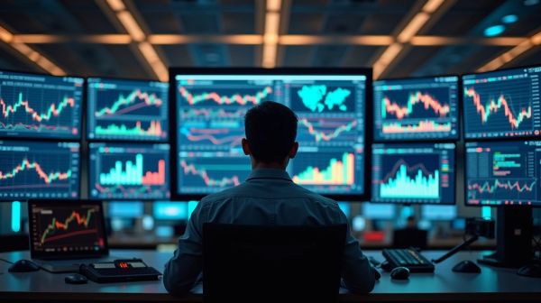 Quels logiciels pour courtiers améliorent votre efficacité ?