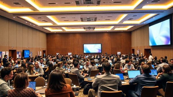 Top 10 conseils pour des conventions professionnelles créatives