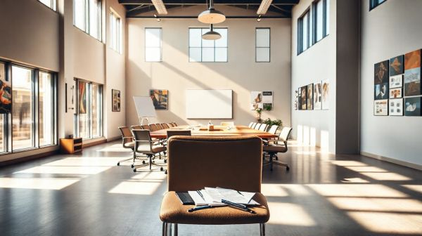 Top 10 conseils pour des conventions professionnelles créatives