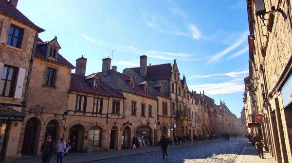 Top 5 électriciens incontournables à Carcassonne pour vos projets