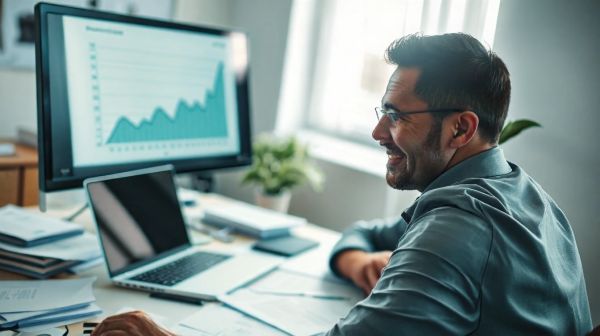 Top 5 logiciels incontournables pour optimiser les courtiers