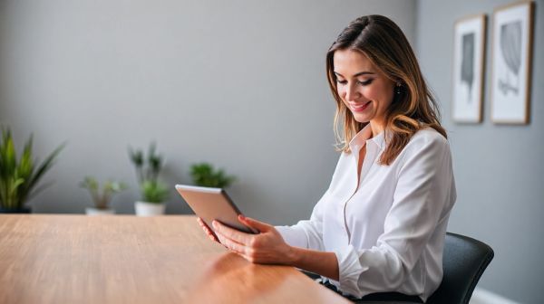 Top 5 raisons pour lesquelles les professionnels privilégient Shine
