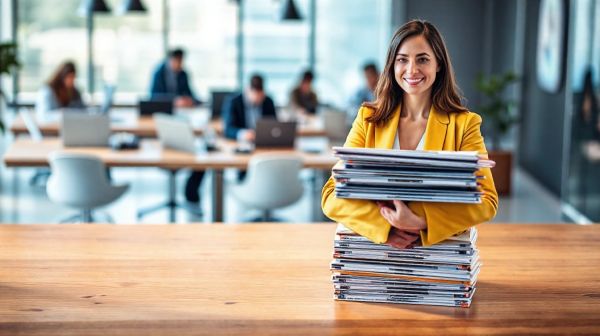 Top 5 stratégies de marketing digital pour booster votre PME