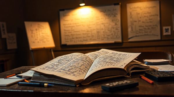 Top stratégies pour exceller à l'examen d'entrée au CRFPA