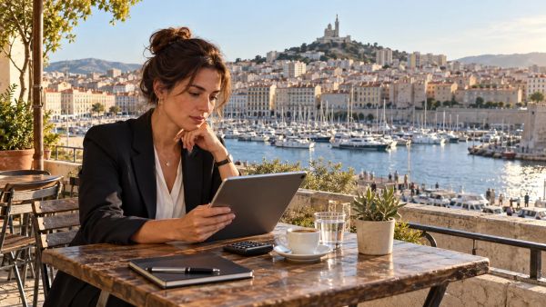 Trouvez votre expert-comptable à Marseille pour une gestion financière optimisée