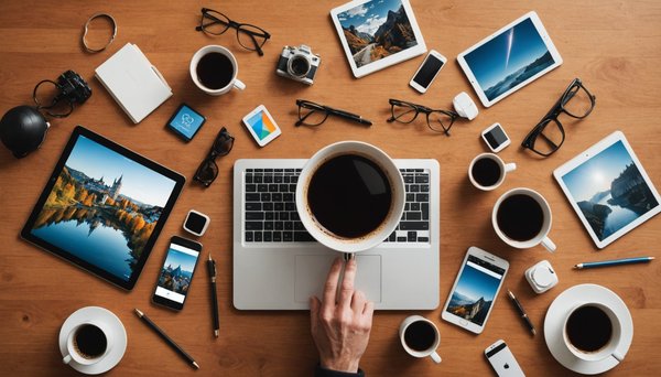 Boostez votre SEO grâce à l'optimisation des images : Guide complet