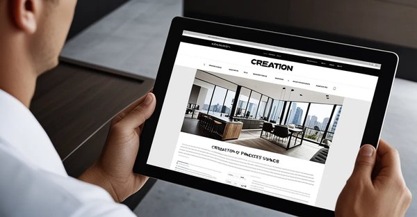 Réalisation d'espaces de vente : personnalisez votre projet