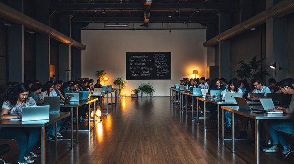 Top 10 espaces de coworking à paris pour stimuler votre créativité