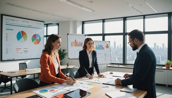 Weaportage : votre guide vers des solutions de portage salarial